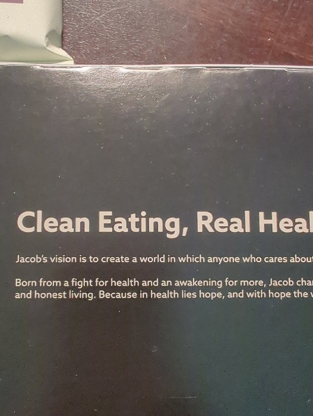 Jacob Protein Bars - Picture 4 of 9